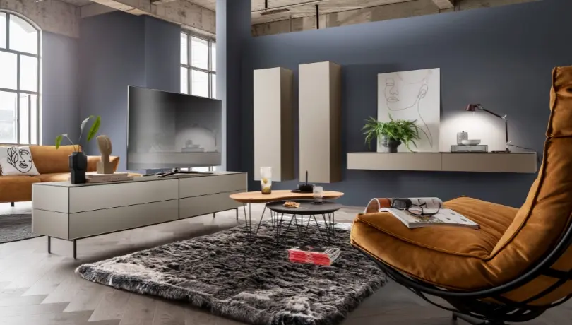 sideboard kettnaker beton